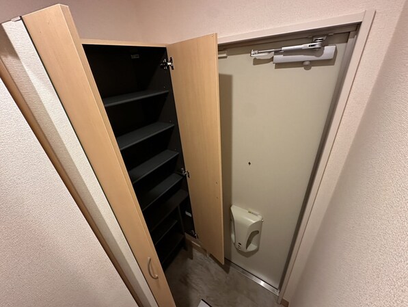 PARC MIDIの物件内観写真